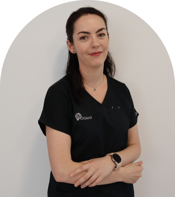 Dr Andreea Ungureanu