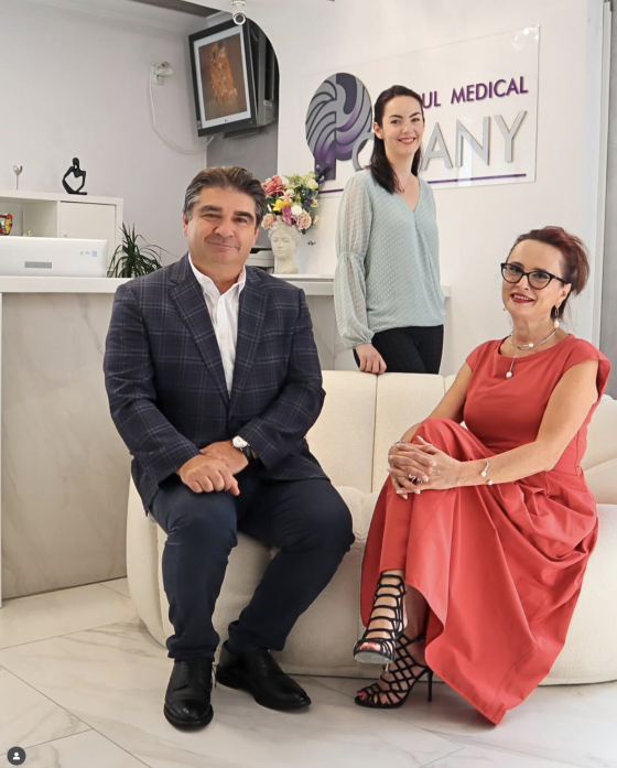 Visezi la o transformare dar te îndoiești de rezultat