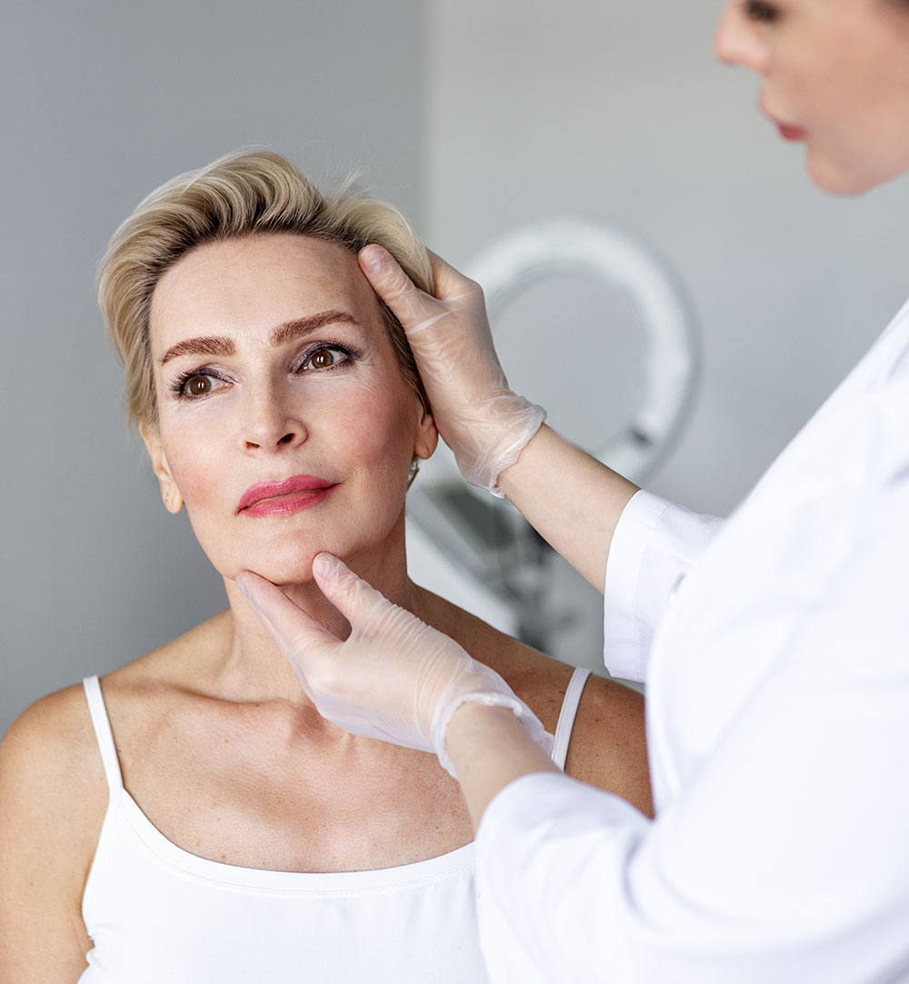 what you need to know about facelift recovery