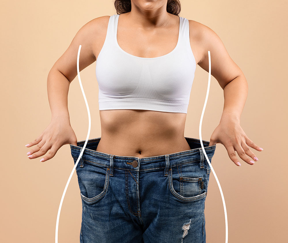 when to expect results from liposuction